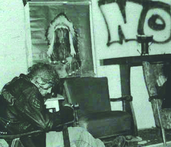 Testartikel von Schüler